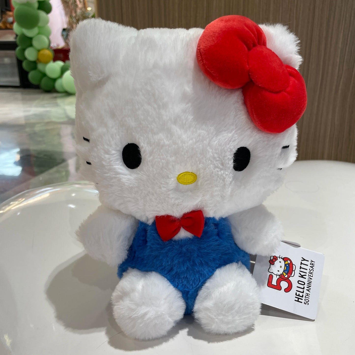 Genuine Blanket Bear Hello Kitty Plush Doll Toys Melody Kuromi Stuffed Pillow Toys Plush Pendant Gifts