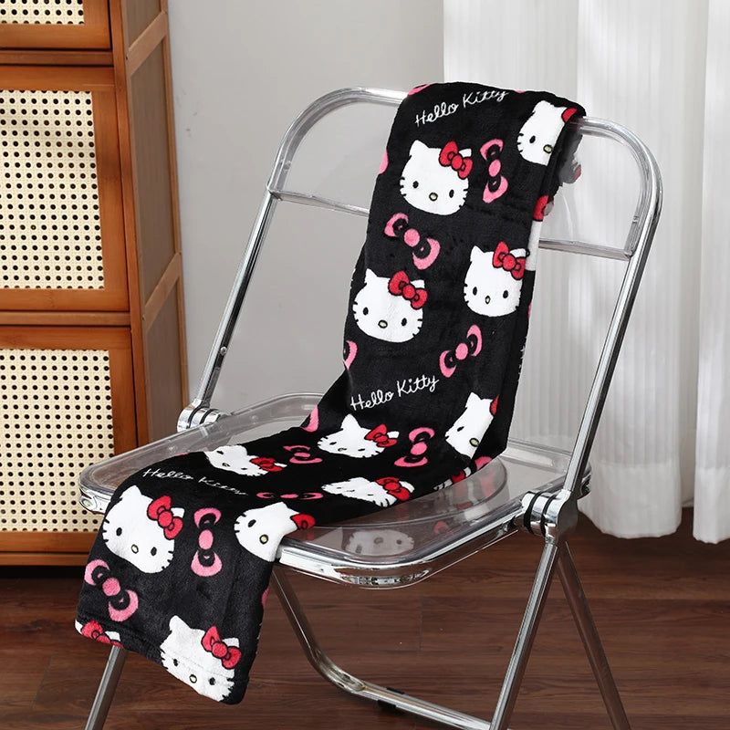 Kawaii Sanrio Hello Kitty Pajamas Long Pants Spider-man Sanrio Hello Kitty Cotton Casual Trousers Home Leisure Pants Sleep Pant