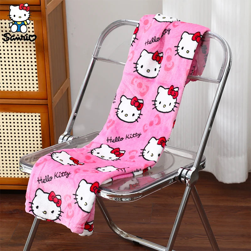 Kawaii Sanrio Hello Kitty Pajamas Long Pants Spider-man Sanrio Hello Kitty Cotton Casual Trousers Home Leisure Pants Sleep Pant